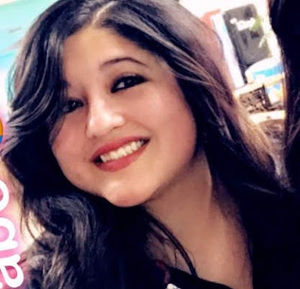 Meet your Posher, Daniell